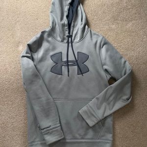 Men’s Under Armour Hoodie